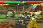 Mortal Kombat: Deadly Alliance (Xbox)