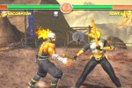 Mortal Kombat: Deadly Alliance (Xbox)