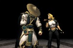 Mortal Kombat: Deadly Alliance (Xbox)