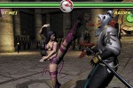 Mortal Kombat: Deadly Alliance (Xbox)