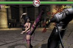 Mortal Kombat: Deadly Alliance (Xbox)