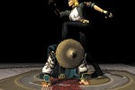 Mortal Kombat: Deadly Alliance (Xbox)