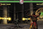 Mortal Kombat: Deadly Alliance (Xbox)