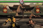 Mortal Kombat: Deadly Alliance (Xbox)