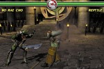 Mortal Kombat: Deadly Alliance (Xbox)