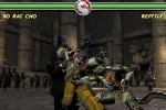 Mortal Kombat: Deadly Alliance (Xbox)