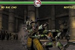 Mortal Kombat: Deadly Alliance (Xbox)