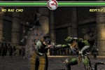 Mortal Kombat: Deadly Alliance (Xbox)