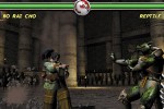 Mortal Kombat: Deadly Alliance (Xbox)