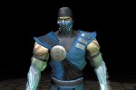 Mortal Kombat: Deadly Alliance (Xbox)