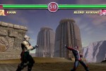 Mortal Kombat: Deadly Alliance (Xbox)