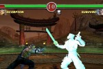 Mortal Kombat: Deadly Alliance (Xbox)