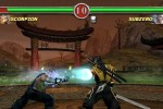 Mortal Kombat: Deadly Alliance (Xbox)