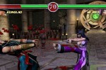 Mortal Kombat: Deadly Alliance (Xbox)