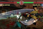 Mortal Kombat: Deadly Alliance (Xbox)