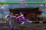 Mortal Kombat: Deadly Alliance (Xbox)