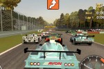 Total Immersion Racing (Xbox)