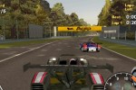 Total Immersion Racing (Xbox)
