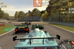 Total Immersion Racing (Xbox)