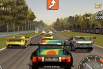 Total Immersion Racing (Xbox)