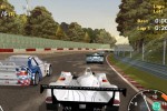 Total Immersion Racing (Xbox)