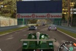 Total Immersion Racing (Xbox)
