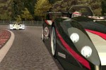 Total Immersion Racing (Xbox)