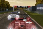 Total Immersion Racing (Xbox)