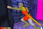 Dragon's Lair 3D (Xbox)