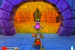 Dragon's Lair 3D (Xbox)