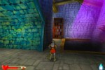 Dragon's Lair 3D (Xbox)