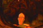 Dragon's Lair 3D (Xbox)