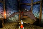 Dragon's Lair 3D (PC)