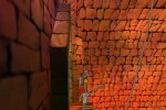 Dragon's Lair 3D (PC)