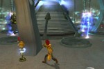 Haven: Call of the King (PlayStation 2)