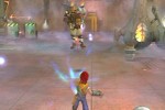 Haven: Call of the King (PlayStation 2)