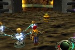 Haven: Call of the King (PlayStation 2)