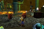 Haven: Call of the King (PlayStation 2)