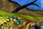 Haven: Call of the King (PlayStation 2)