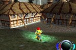 Haven: Call of the King (PlayStation 2)