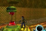 Haven: Call of the King (PlayStation 2)
