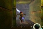 Haven: Call of the King (PlayStation 2)