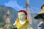 Haven: Call of the King (PlayStation 2)