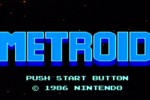 Metroid Prime (GameCube)