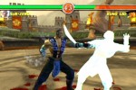 Mortal Kombat: Deadly Alliance (GameCube)