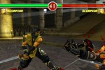 Mortal Kombat: Deadly Alliance (GameCube)