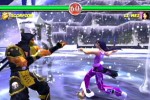 Mortal Kombat: Deadly Alliance (GameCube)