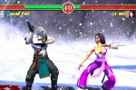 Mortal Kombat: Deadly Alliance (GameCube)