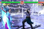 Mortal Kombat: Deadly Alliance (GameCube)