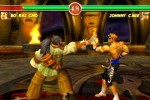 Mortal Kombat: Deadly Alliance (GameCube)